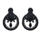Caviar Deluxe Earrings